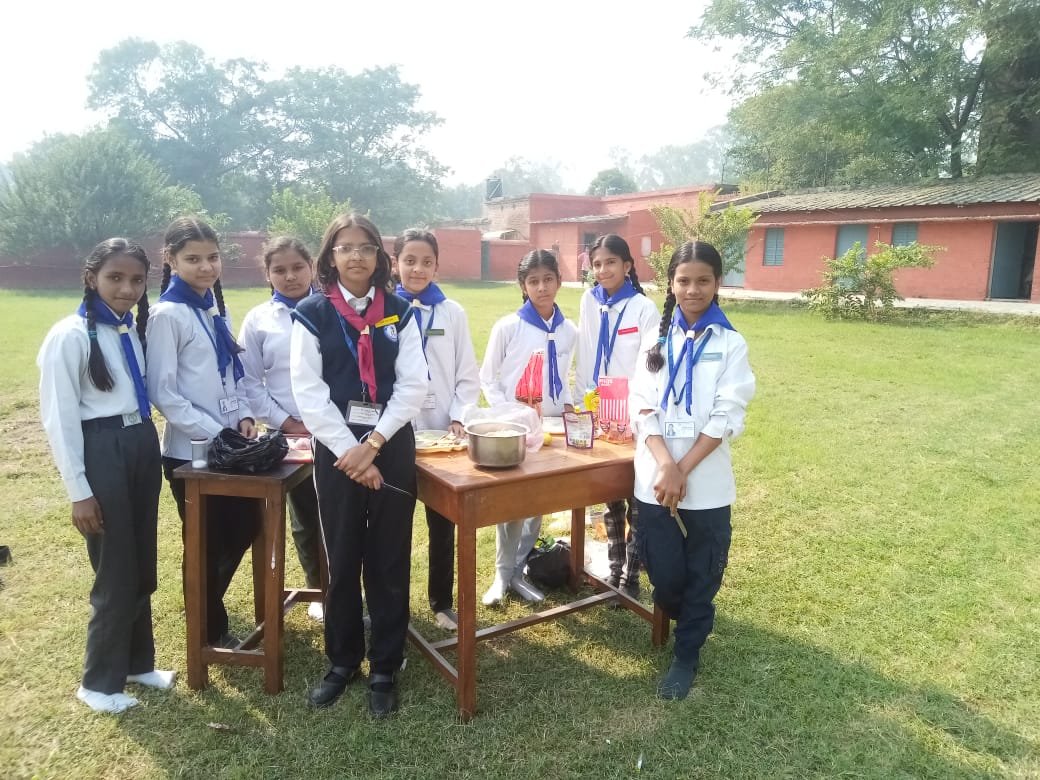 School activity